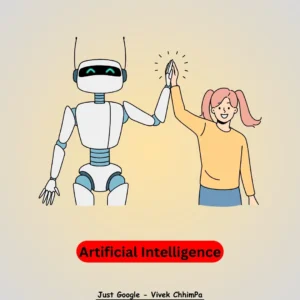 Artificial Intelligence