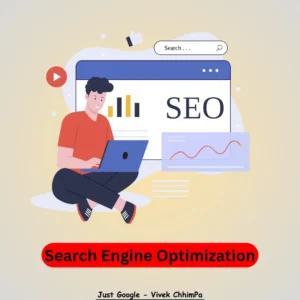 Search Engine Optimization