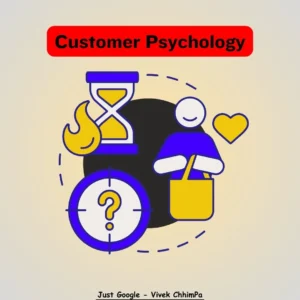 Customer Psychology