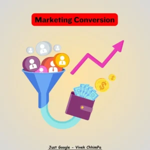 Marketing Conversion