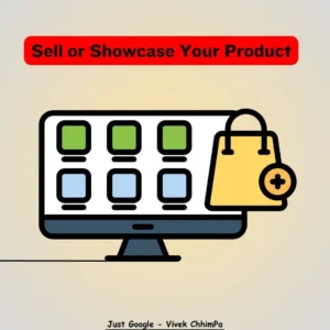 Showcase Your Product