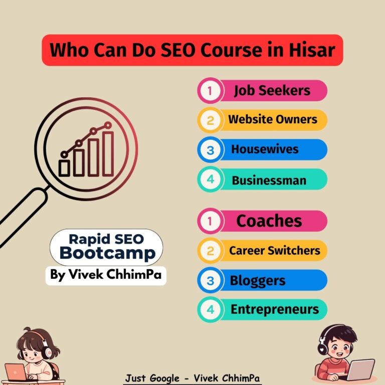 seo hisar