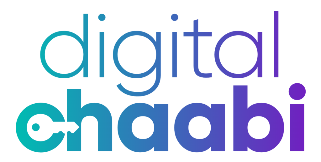 digital chaabi  