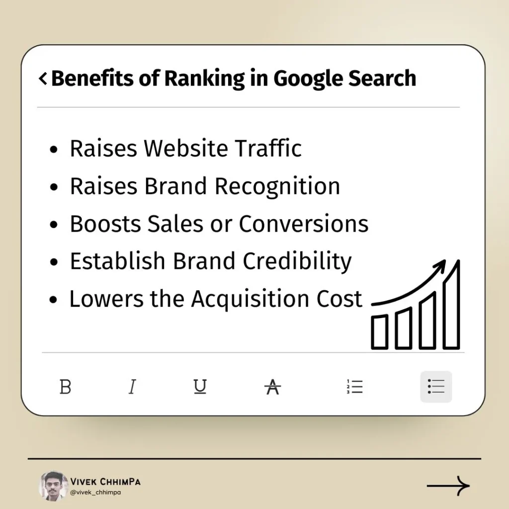 Benefits-of-Ranking-on-Top-of-Google-Search