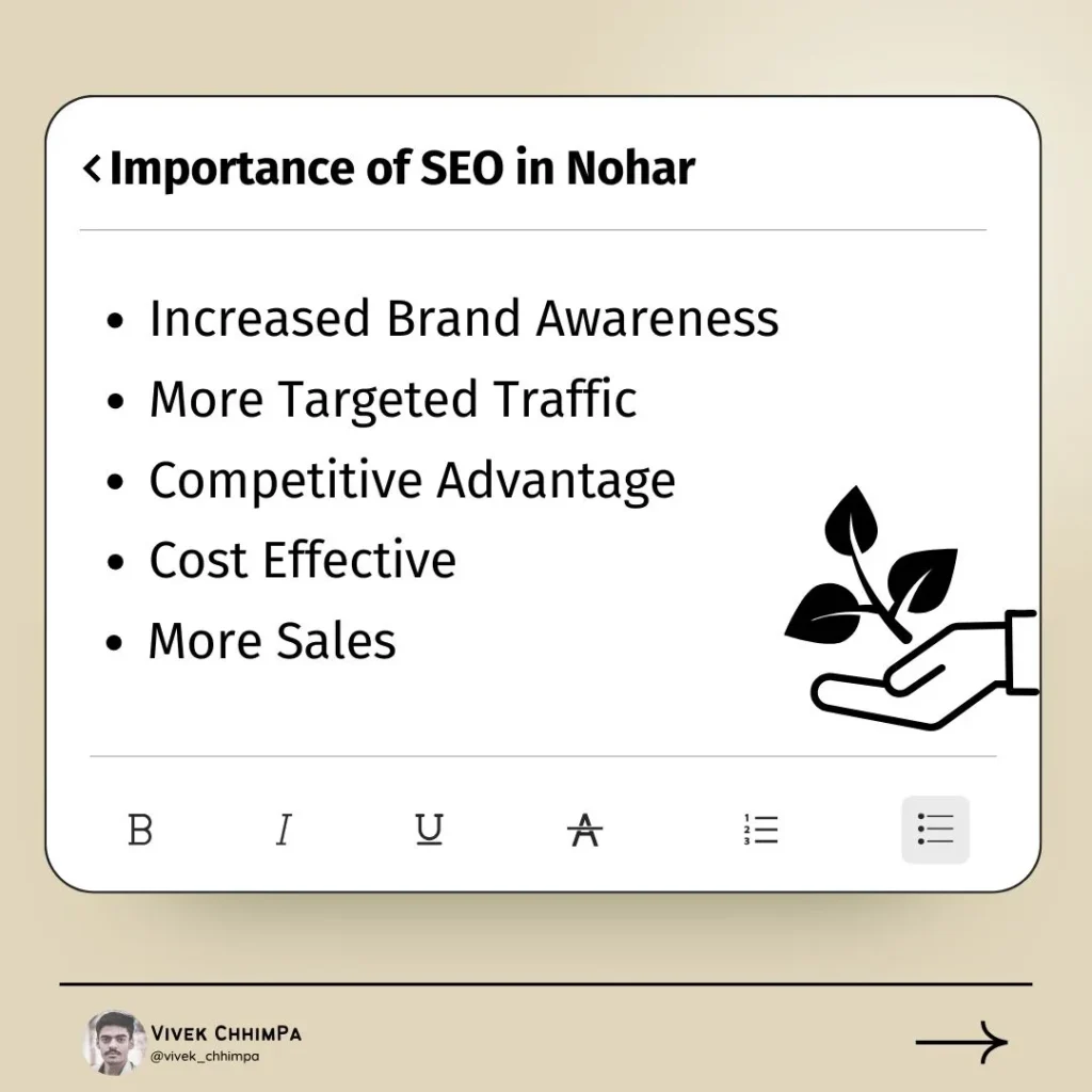 Few-Importance-of-SEO-for-a-Business-in-Nohar