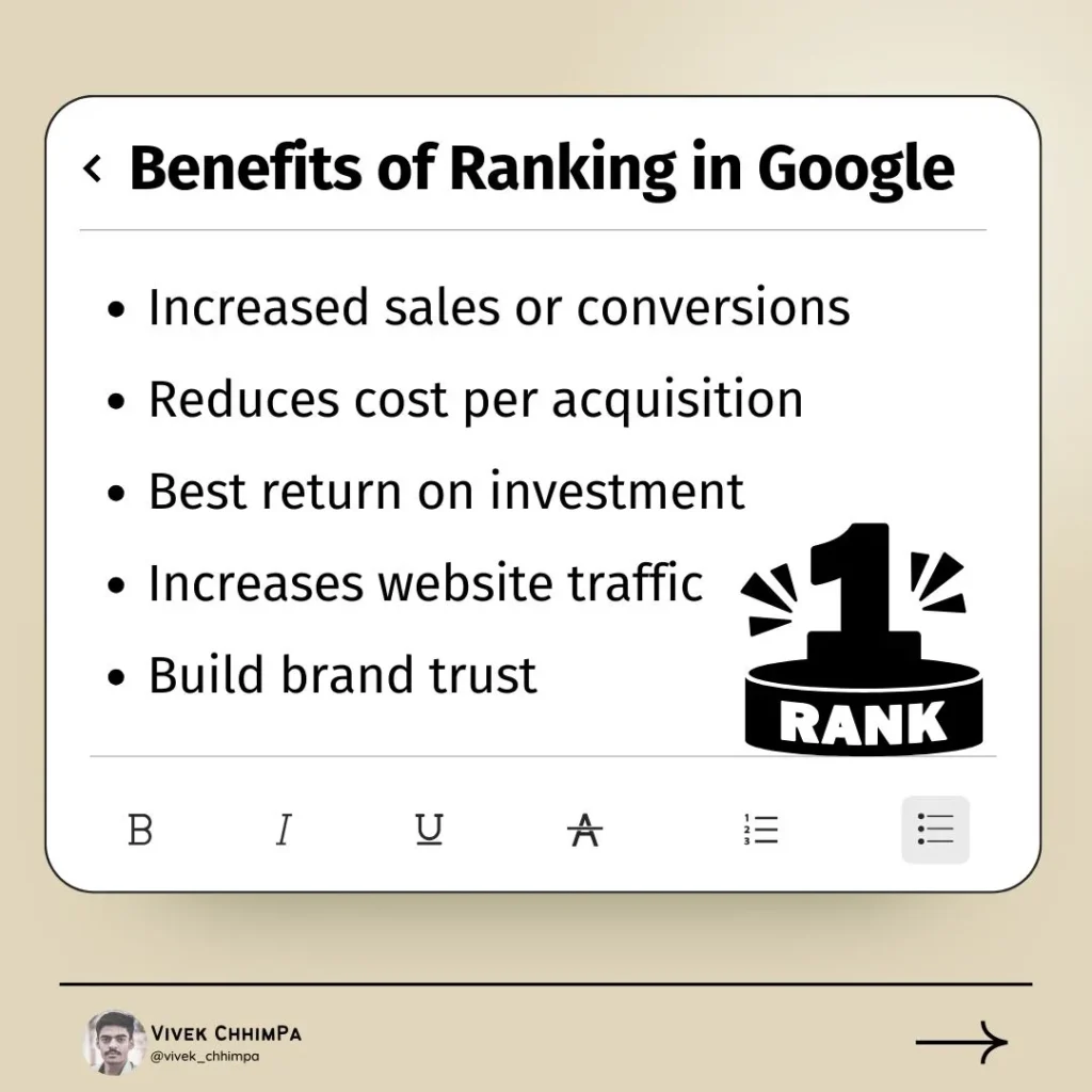 Benefits-of-Ranking-on-Top-of-Google-Search