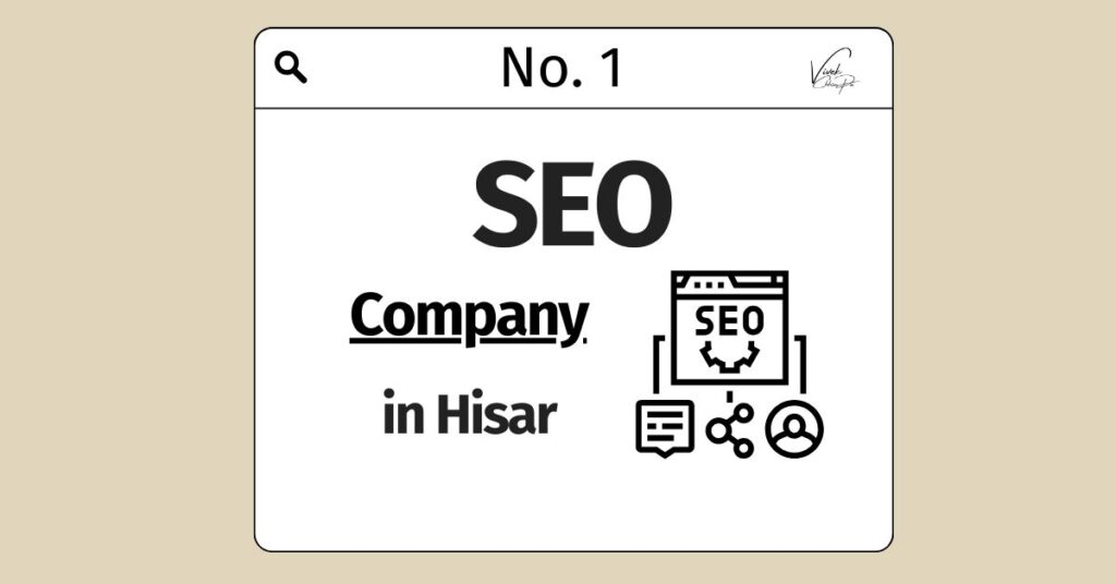 No1 SEO Company in Hisar | SEO Expert in Hisar