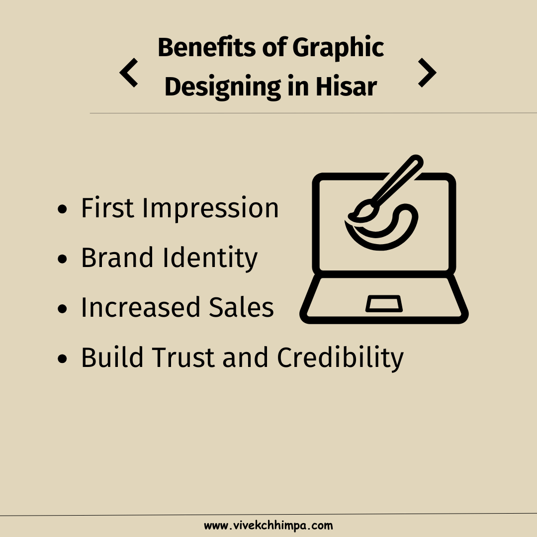 Graphic Designing Hisar