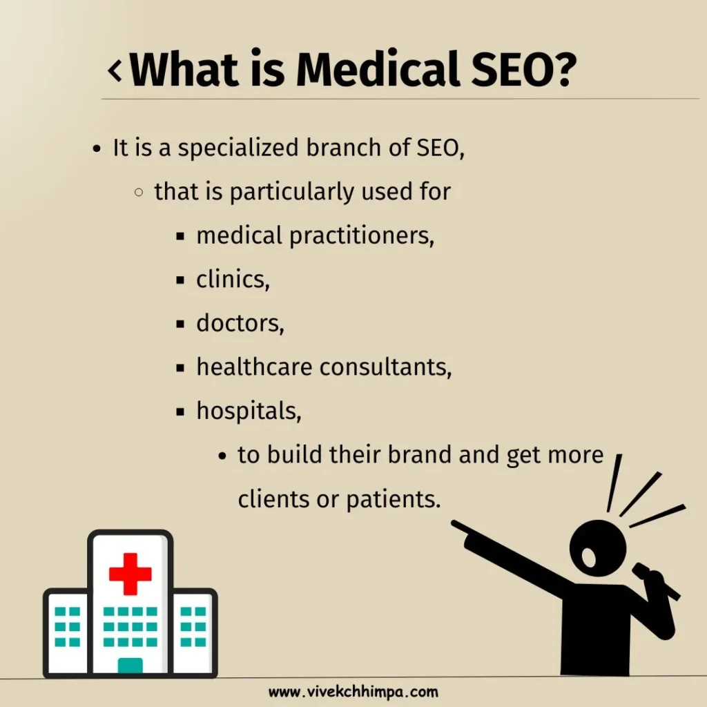 What-is-Medical-SEO