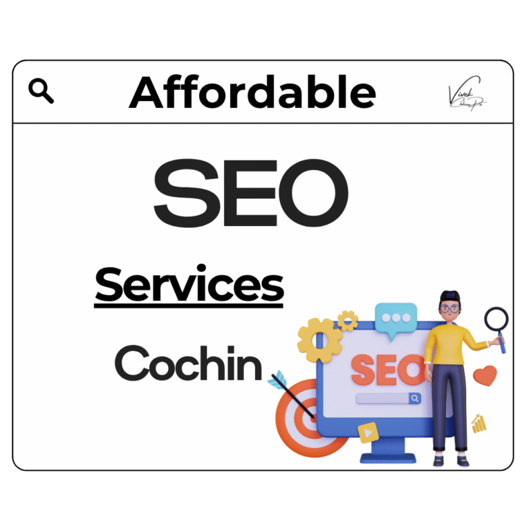 SEO Course Cochin