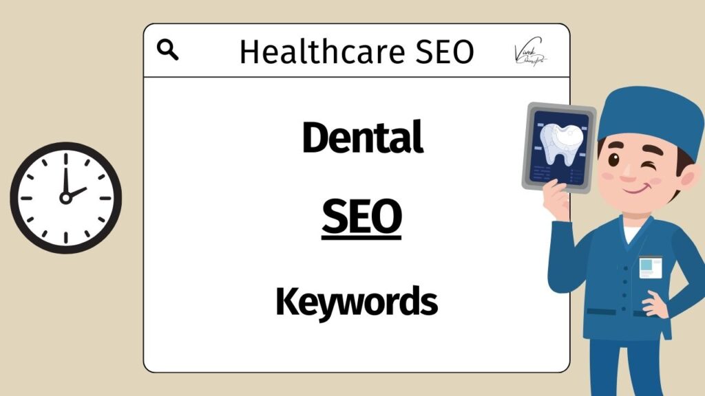 Keywords for Dentists