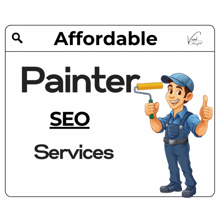 Painter SEO Services