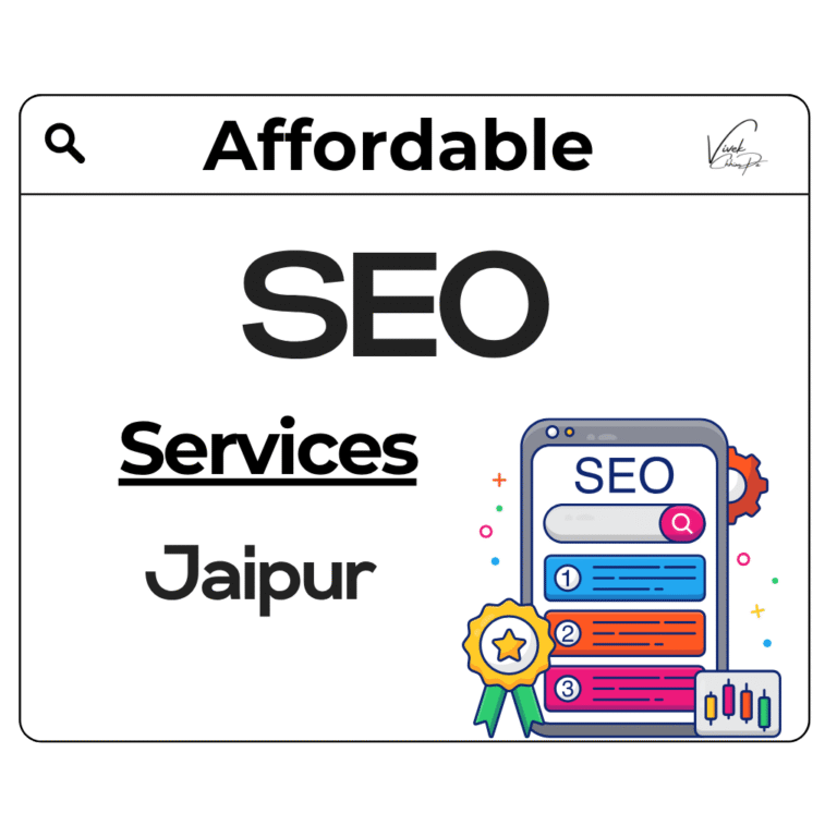 SEO Services Jaipur