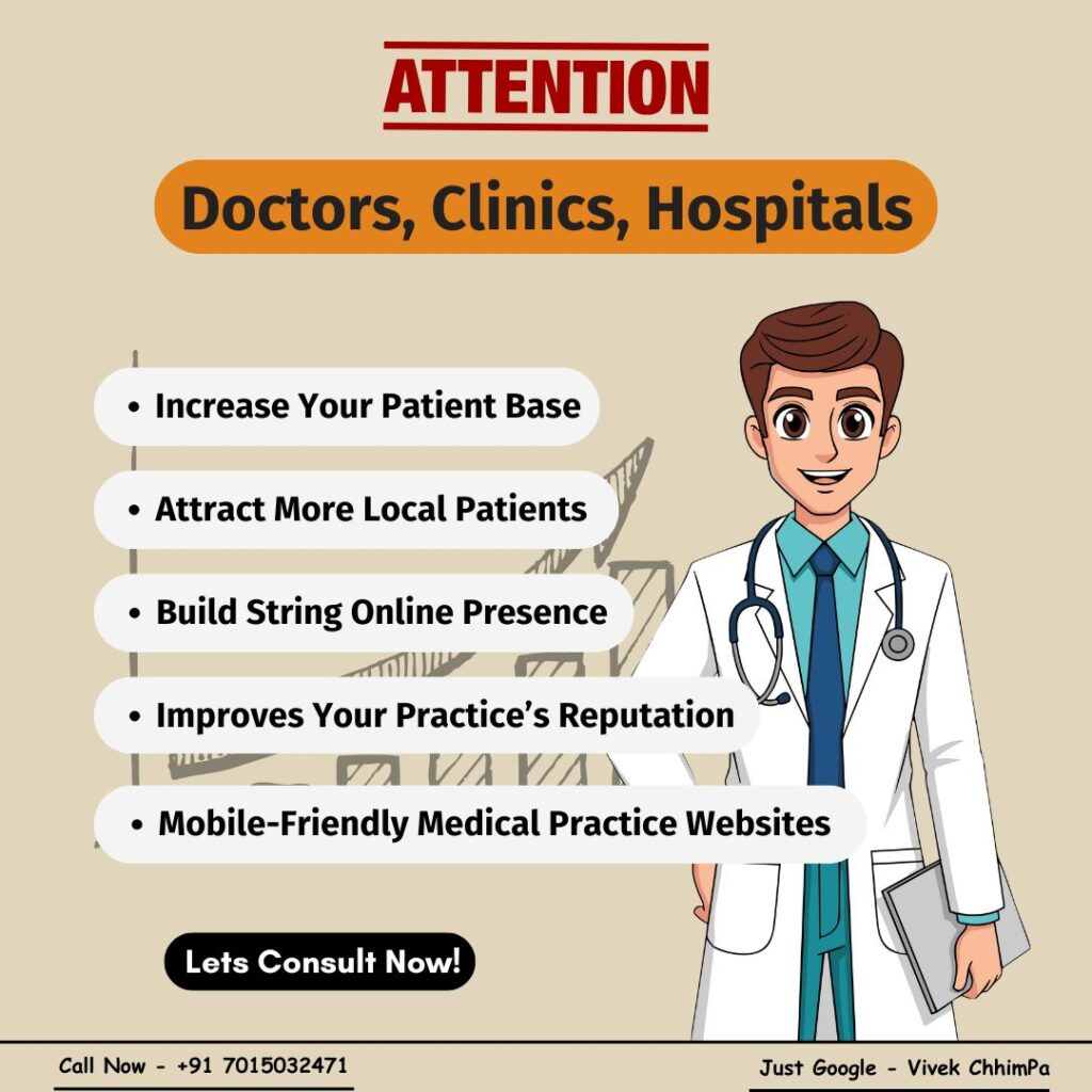 Healthcare digital growth