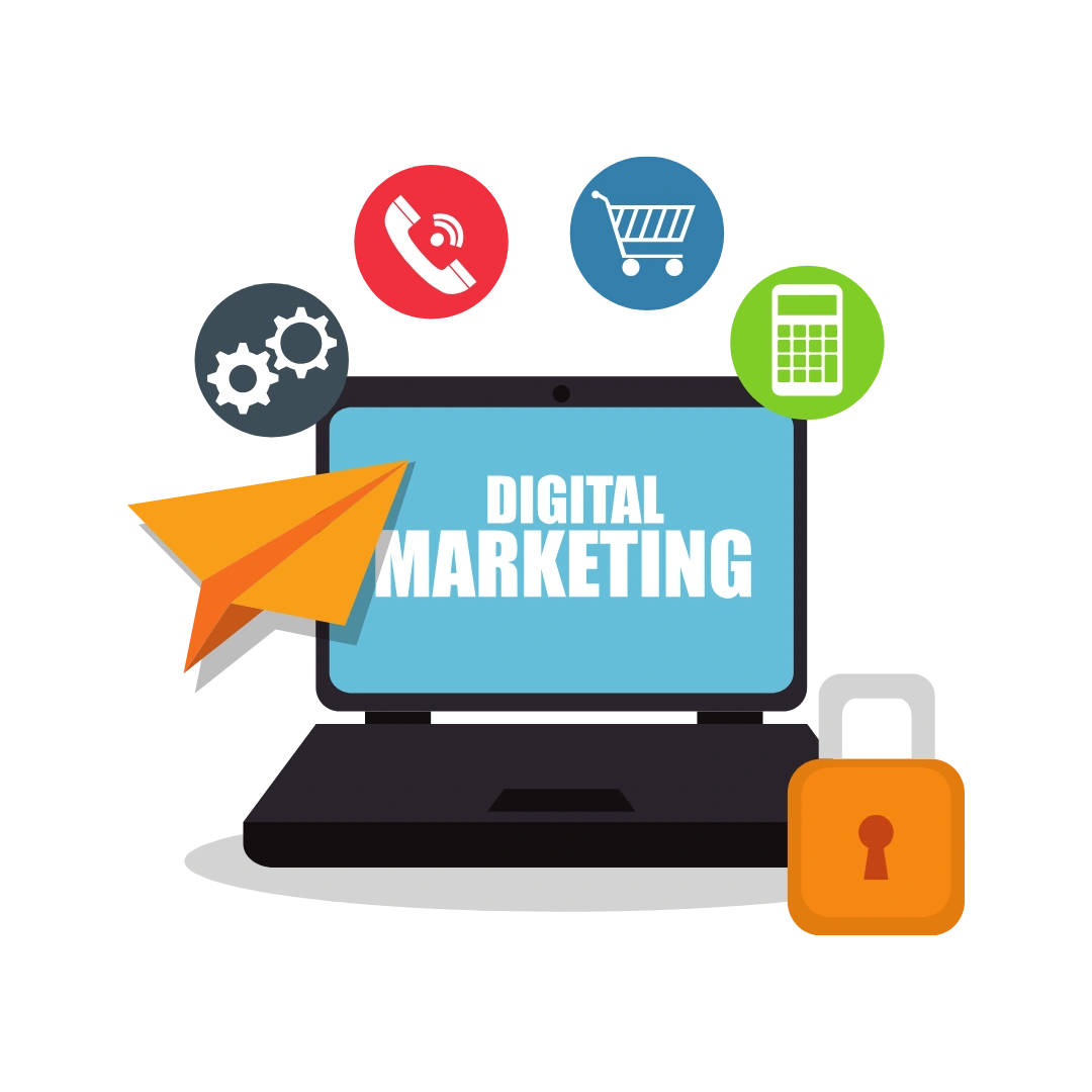 Digital Marketing Services