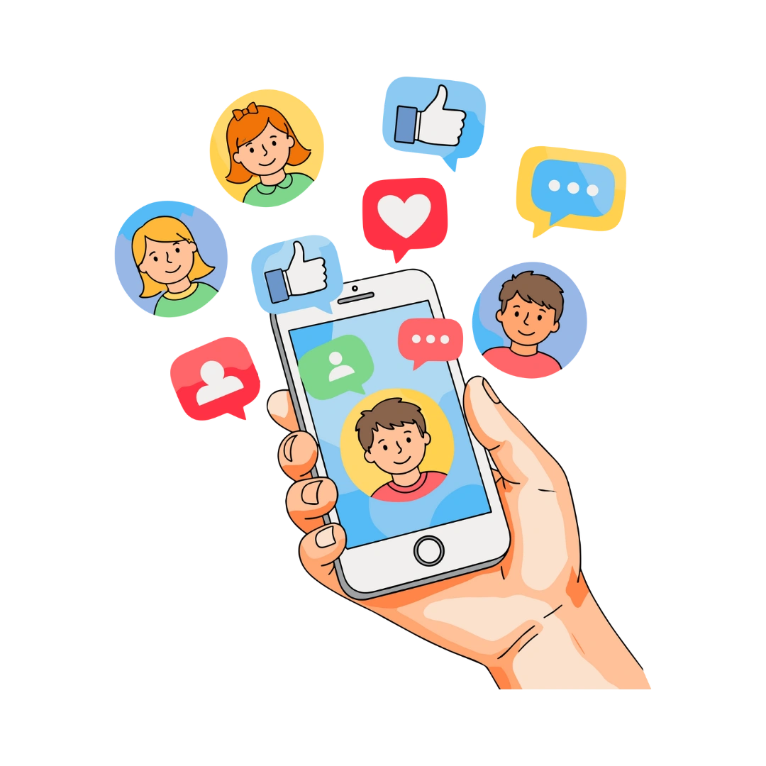 Social Media Marketing