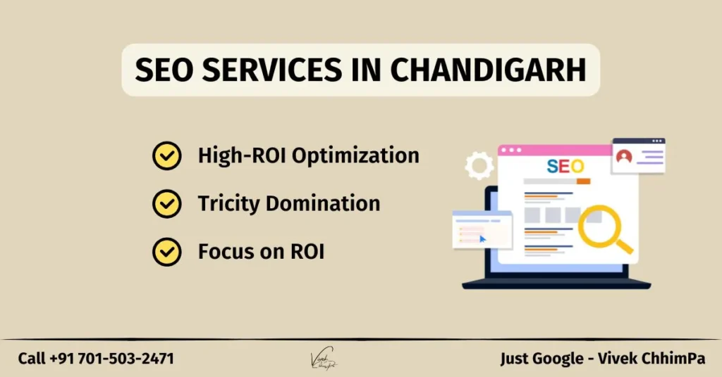 seo services chandigarh