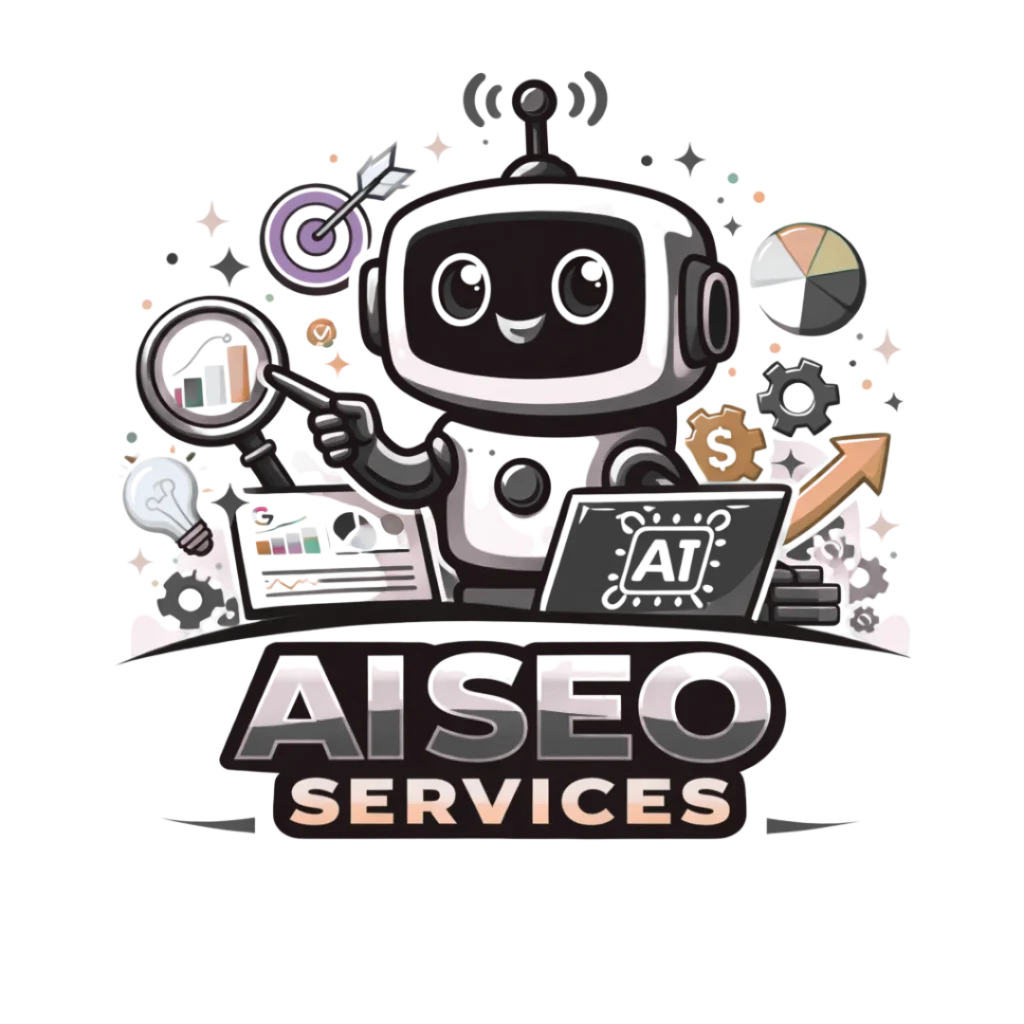ai seo services