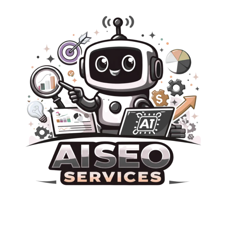 ai seo services