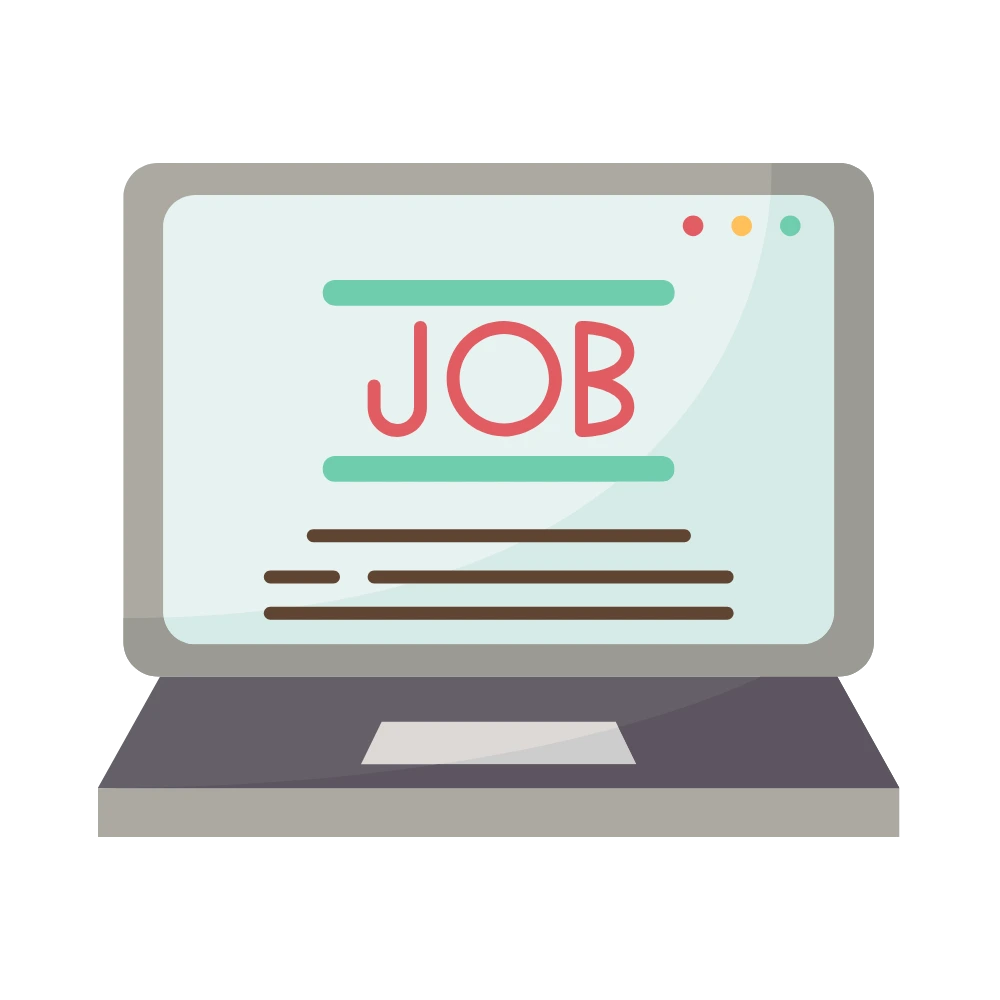job