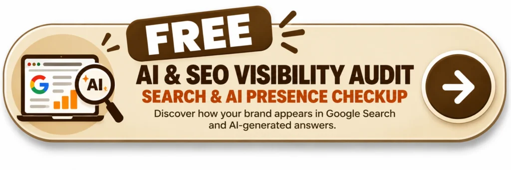 Free AI & SEO Visibility Audit